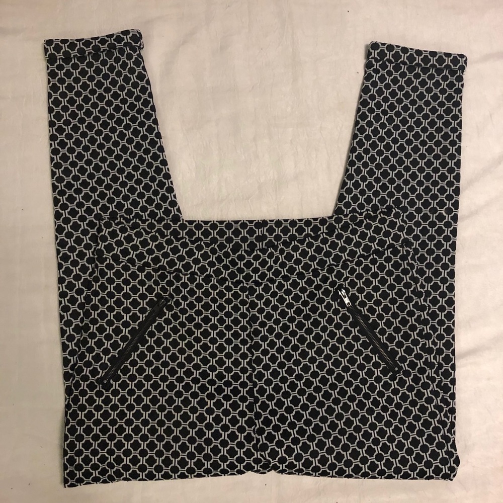 New dressy pant size Large